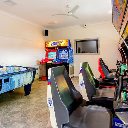 BIG4 Park Beach Holiday Park Coffs Harbour Zewnętrze zdjęcie