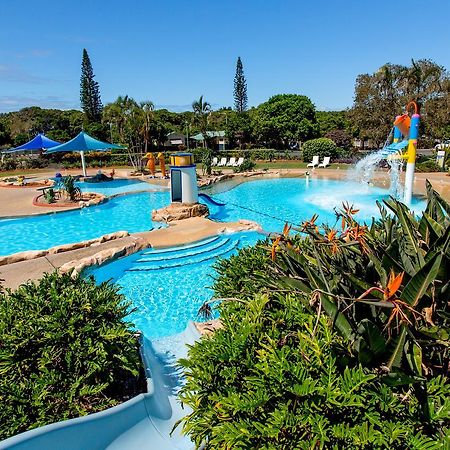 BIG4 Park Beach Holiday Park Coffs Harbour Zewnętrze zdjęcie