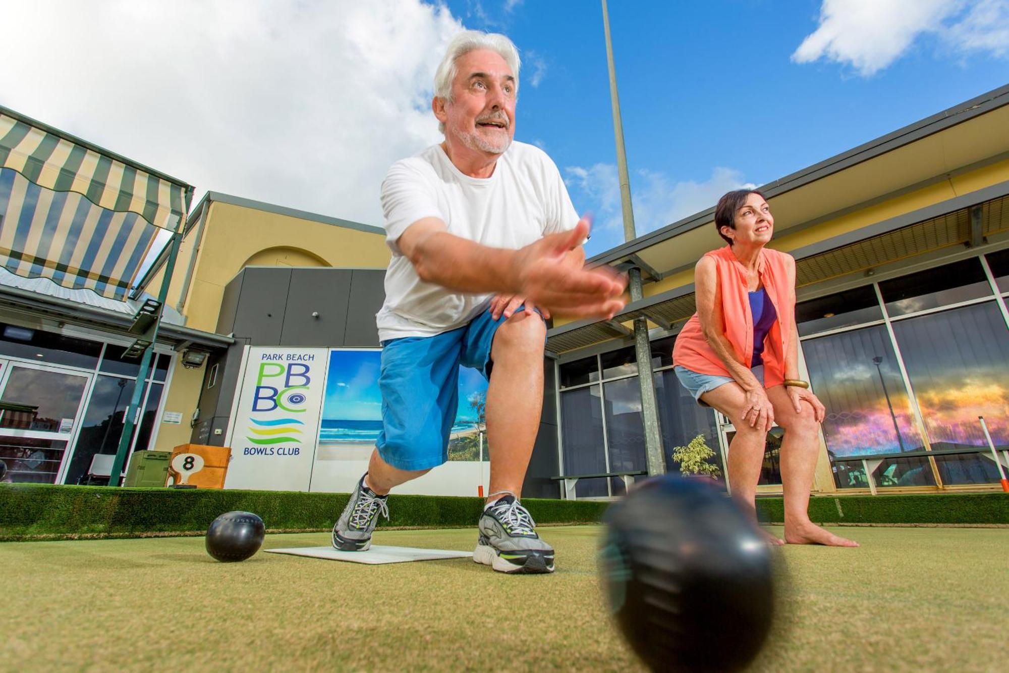BIG4 Park Beach Holiday Park Coffs Harbour Zewnętrze zdjęcie