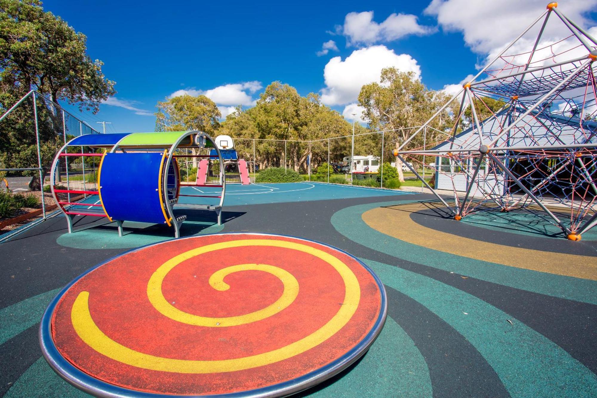BIG4 Park Beach Holiday Park Coffs Harbour Zewnętrze zdjęcie