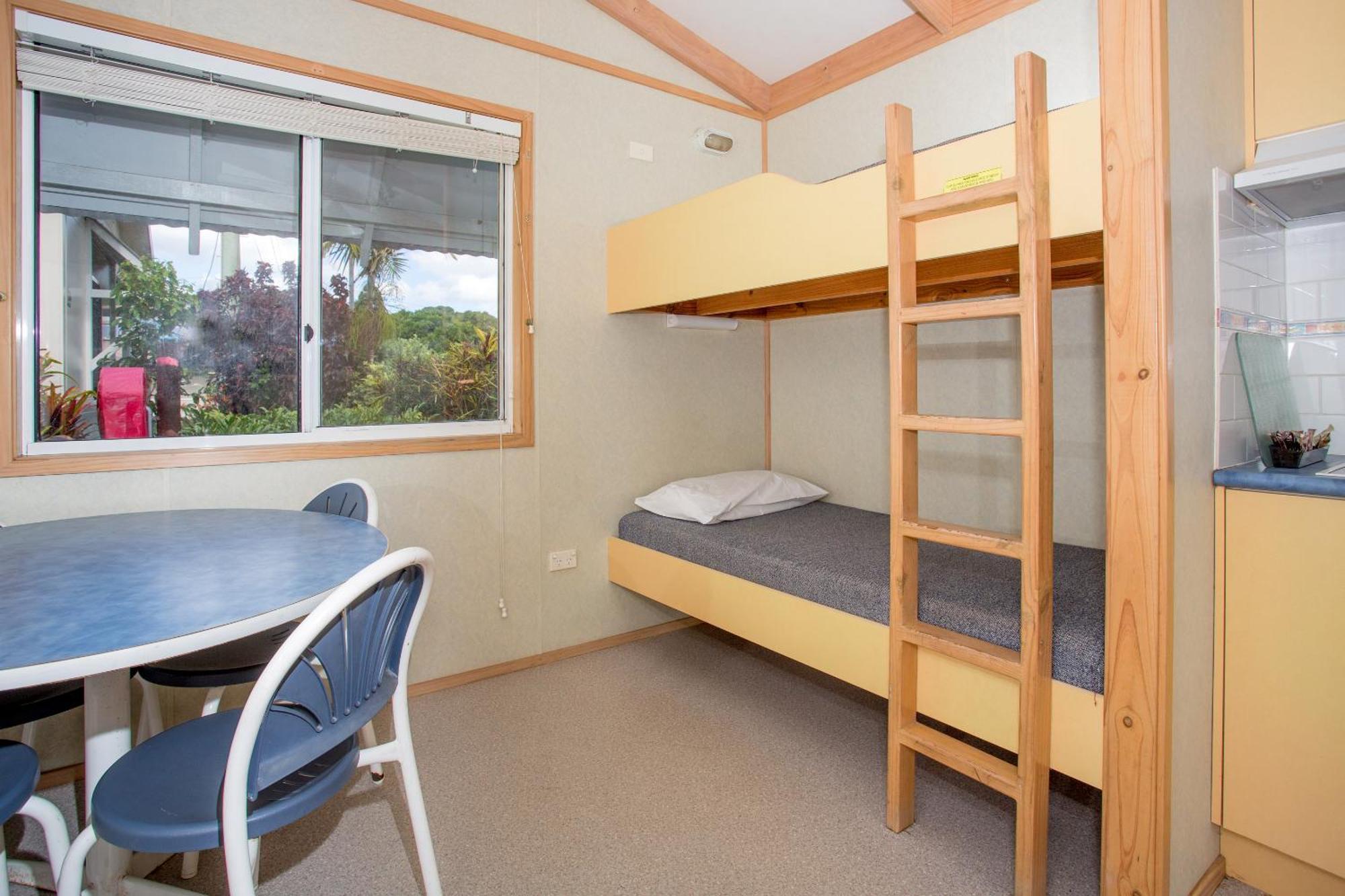 BIG4 Park Beach Holiday Park Coffs Harbour Zewnętrze zdjęcie