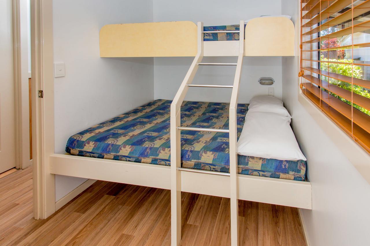 BIG4 Park Beach Holiday Park Coffs Harbour Zewnętrze zdjęcie