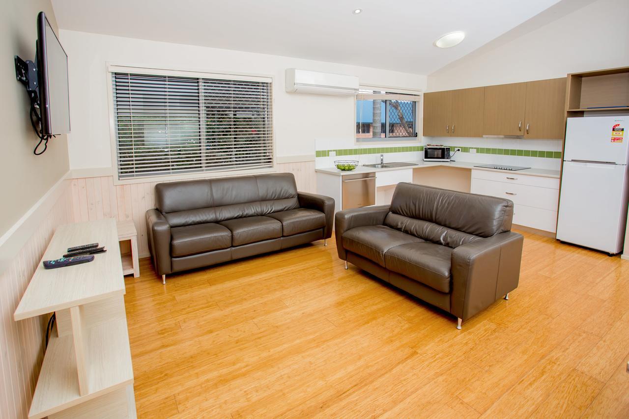 BIG4 Park Beach Holiday Park Coffs Harbour Zewnętrze zdjęcie