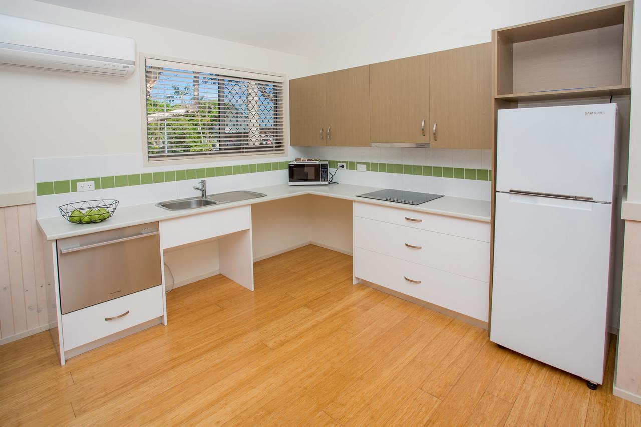 BIG4 Park Beach Holiday Park Coffs Harbour Zewnętrze zdjęcie