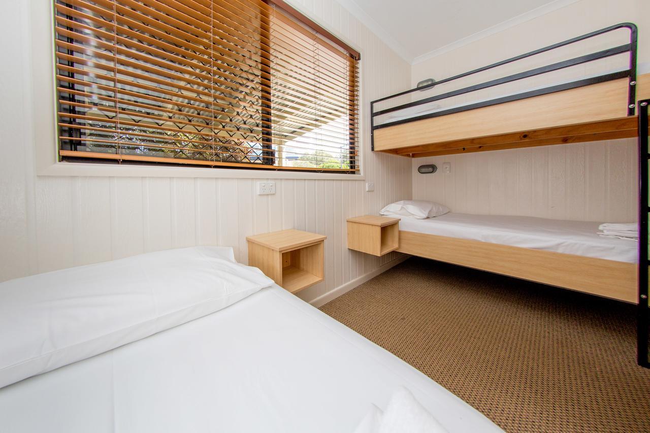 BIG4 Park Beach Holiday Park Coffs Harbour Zewnętrze zdjęcie