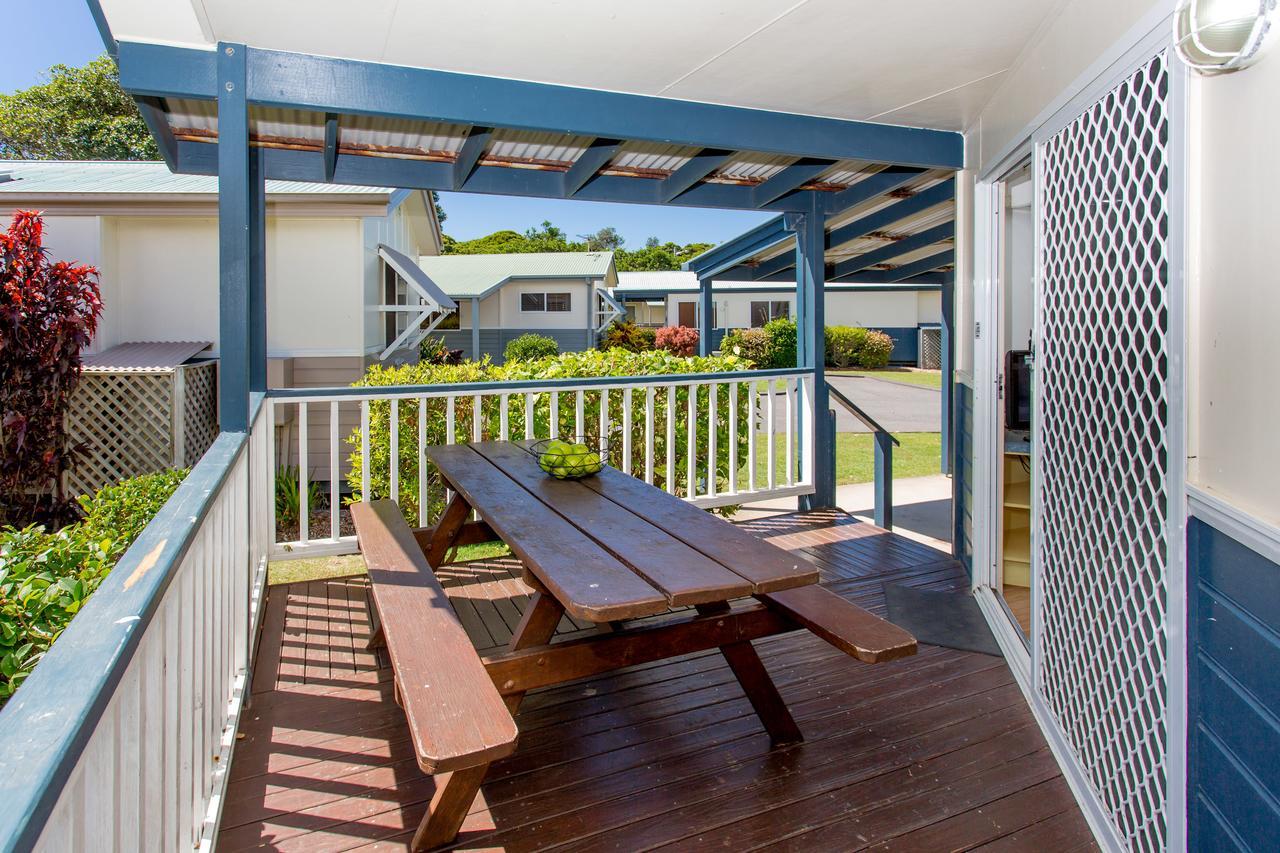 BIG4 Park Beach Holiday Park Coffs Harbour Zewnętrze zdjęcie