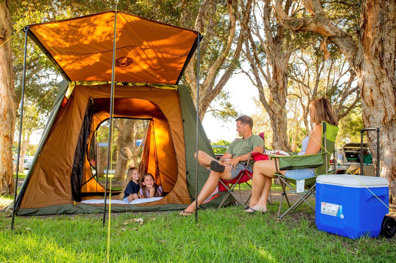 BIG4 Park Beach Holiday Park Coffs Harbour Zewnętrze zdjęcie