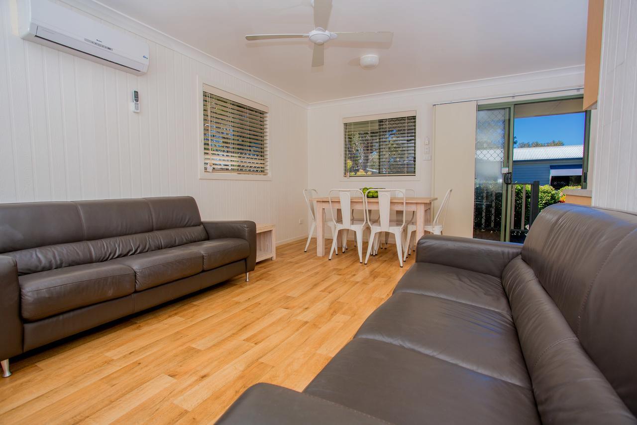 BIG4 Park Beach Holiday Park Coffs Harbour Zewnętrze zdjęcie