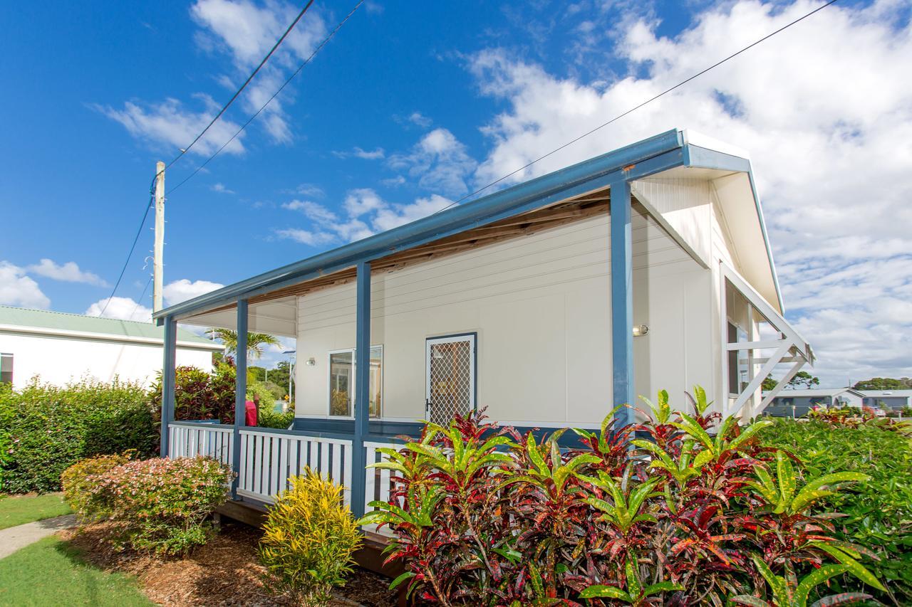 BIG4 Park Beach Holiday Park Coffs Harbour Zewnętrze zdjęcie