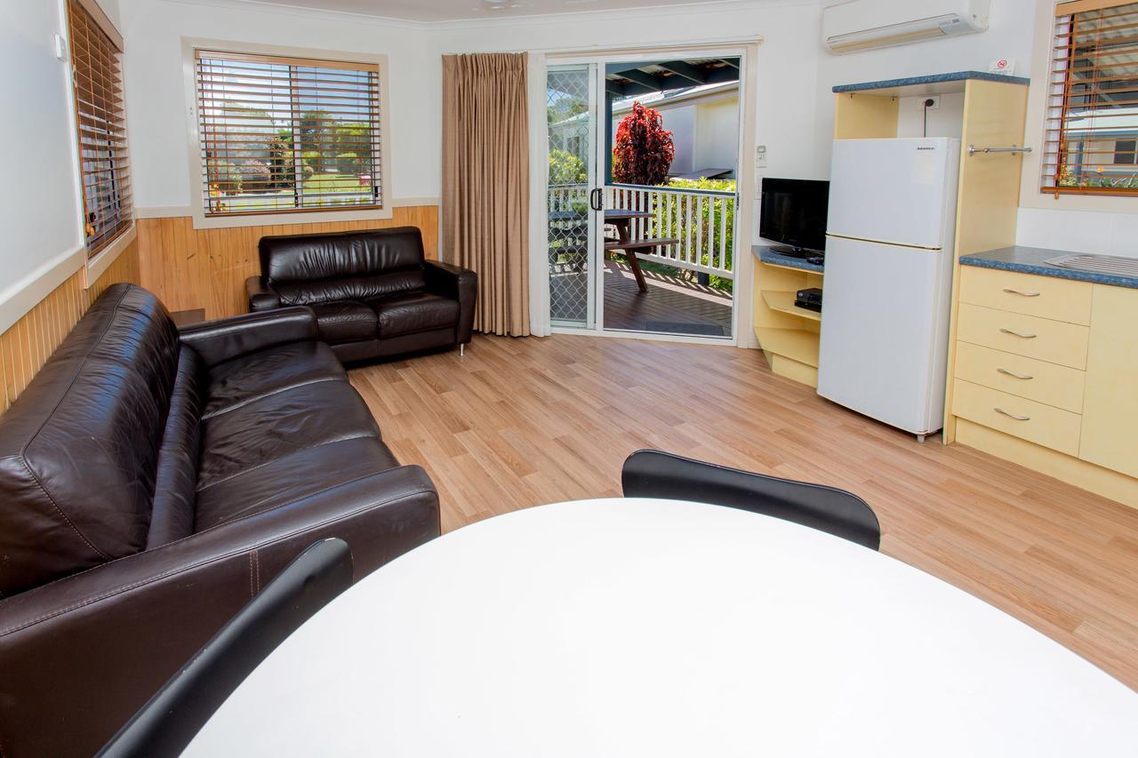 BIG4 Park Beach Holiday Park Coffs Harbour Zewnętrze zdjęcie