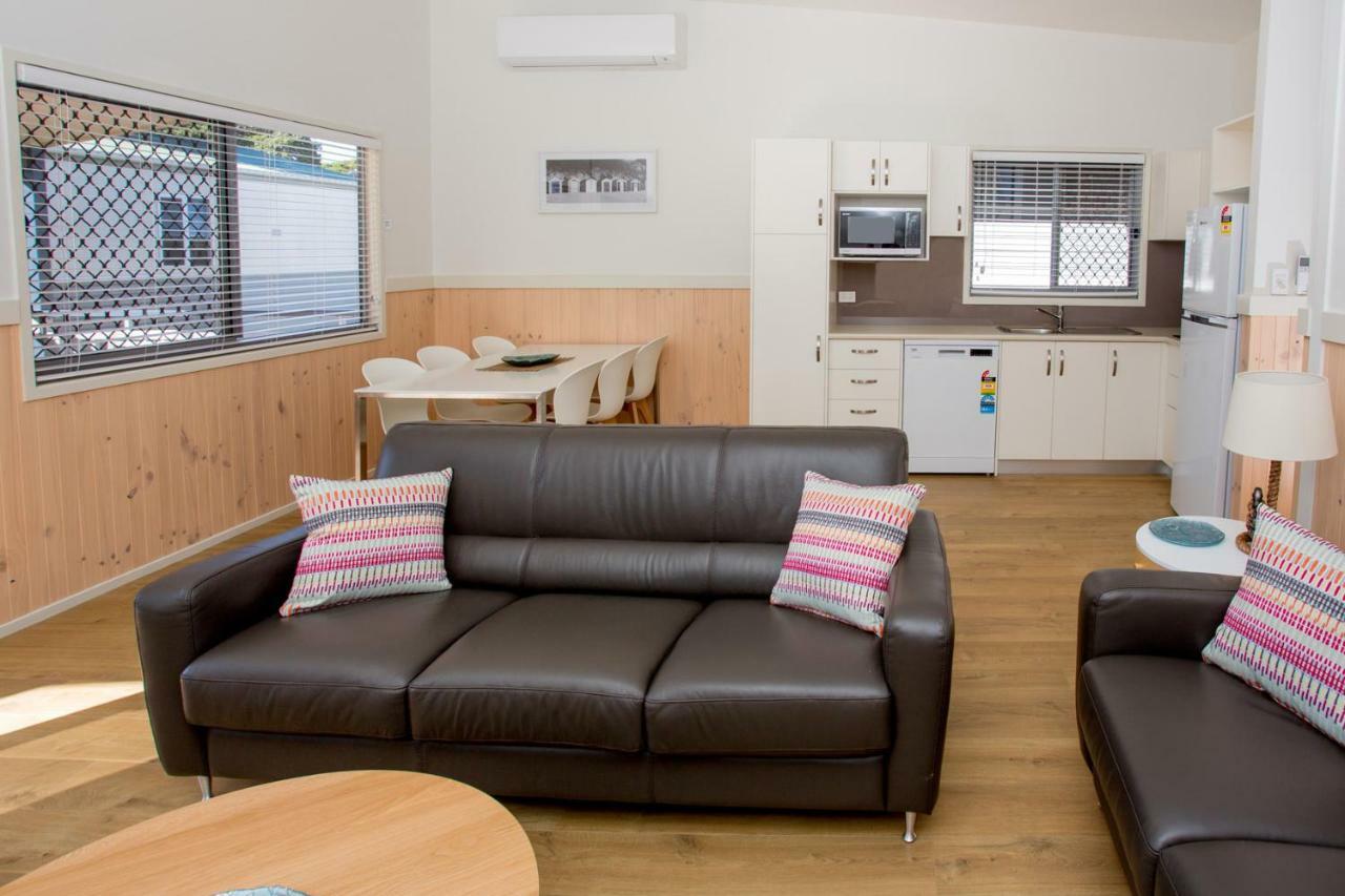 BIG4 Park Beach Holiday Park Coffs Harbour Zewnętrze zdjęcie