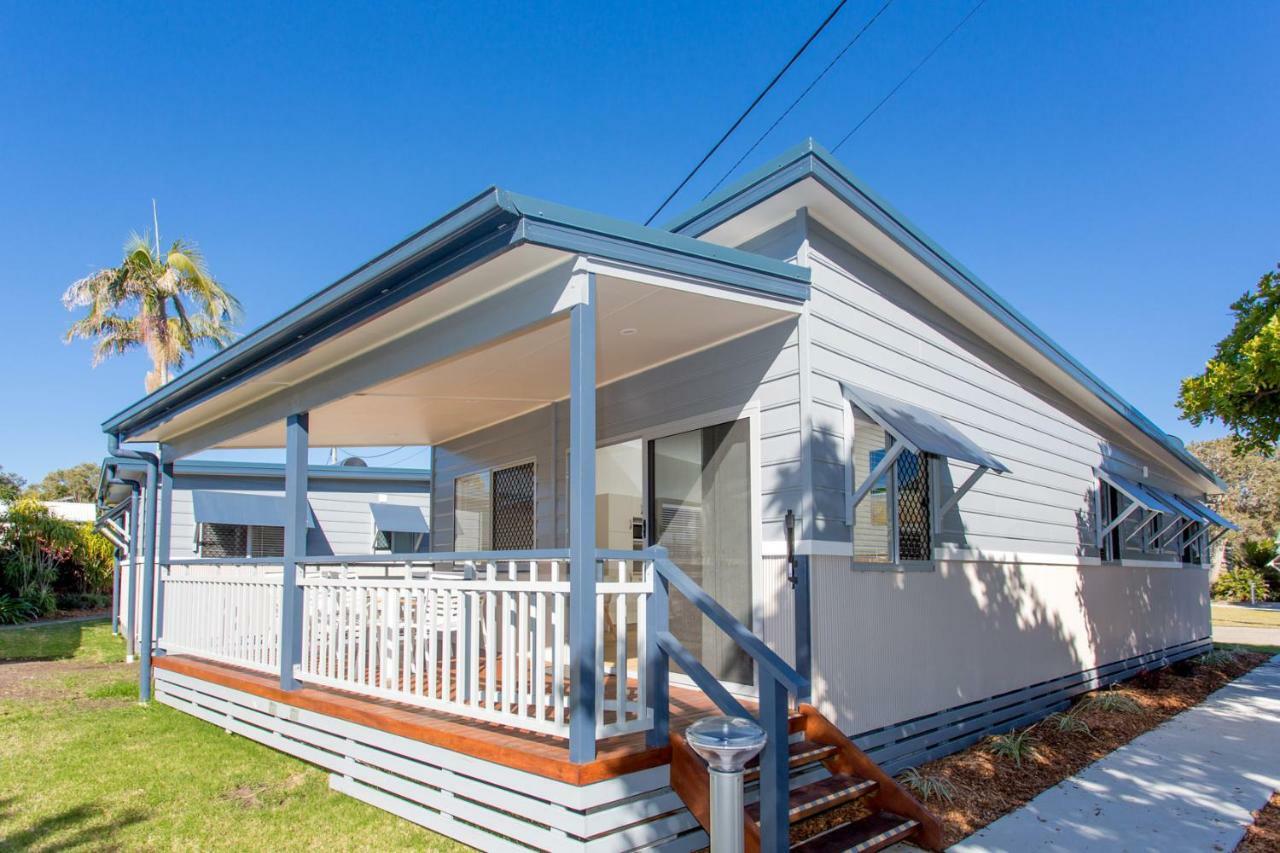 BIG4 Park Beach Holiday Park Coffs Harbour Zewnętrze zdjęcie