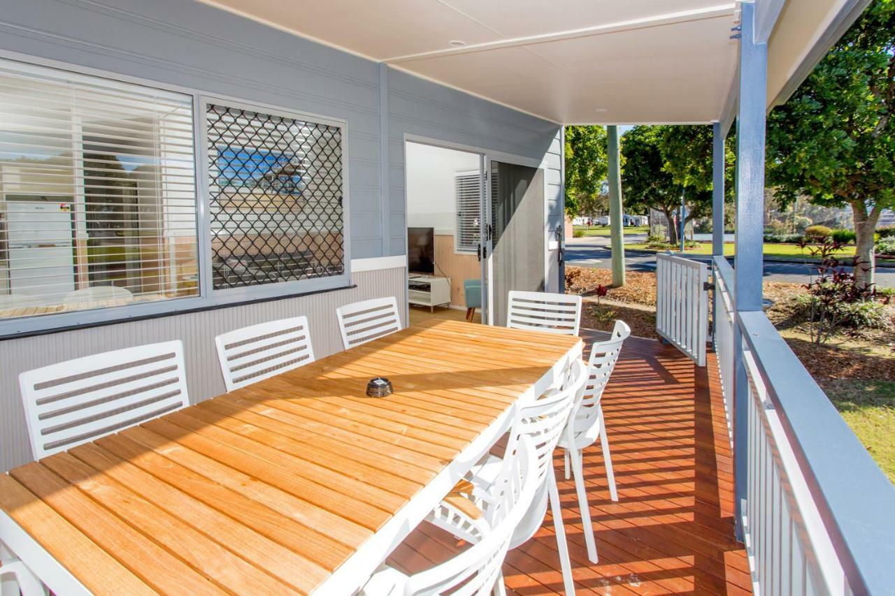 BIG4 Park Beach Holiday Park Coffs Harbour Zewnętrze zdjęcie