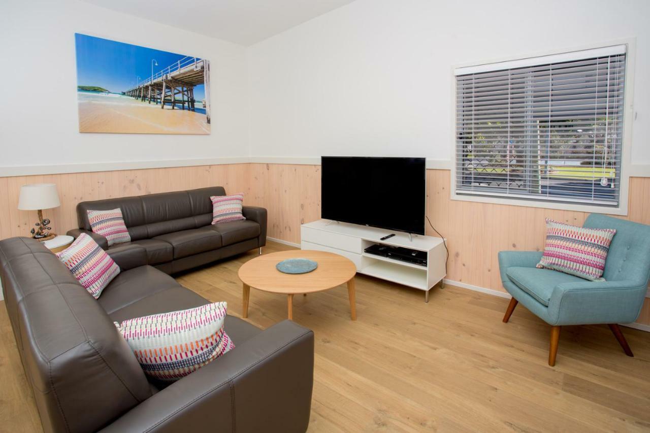 BIG4 Park Beach Holiday Park Coffs Harbour Zewnętrze zdjęcie