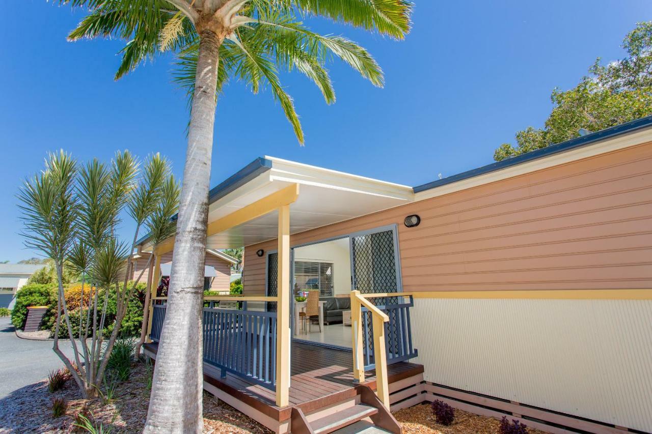 BIG4 Park Beach Holiday Park Coffs Harbour Zewnętrze zdjęcie