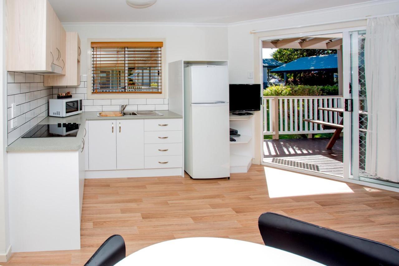 BIG4 Park Beach Holiday Park Coffs Harbour Zewnętrze zdjęcie