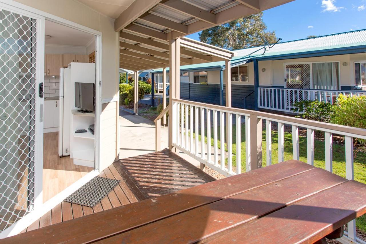 BIG4 Park Beach Holiday Park Coffs Harbour Zewnętrze zdjęcie
